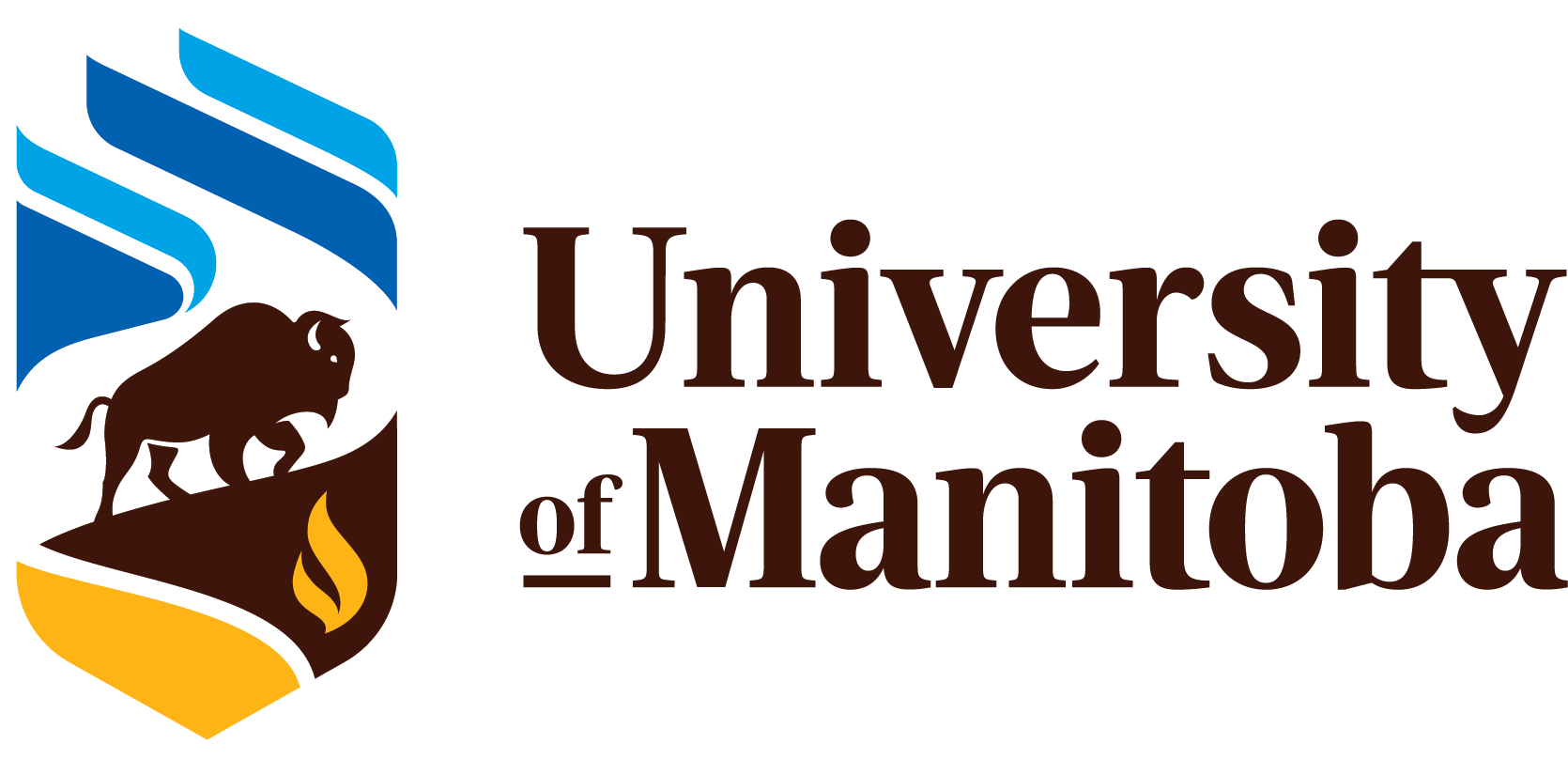 logo of University of Manitoba